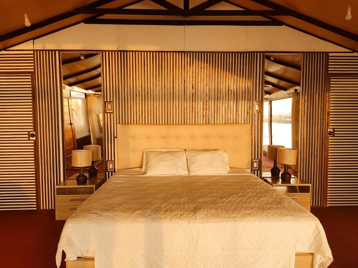 Titicaca Hostel Πούνο Εξωτερικό φωτογραφία