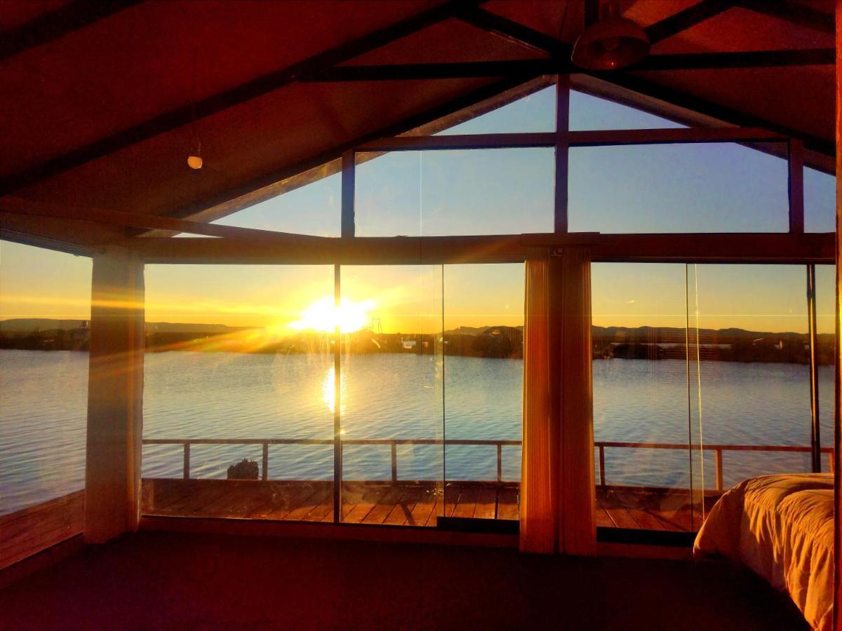 Titicaca Hostel Πούνο Εξωτερικό φωτογραφία
